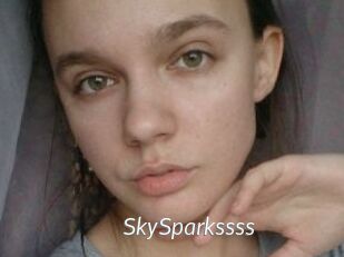 SkySparkssss