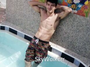 SkyWalkerr