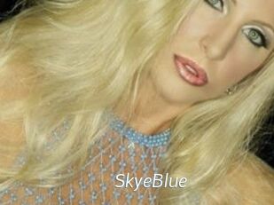 SkyeBlue