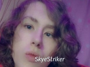 SkyeStriker