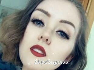 SkyeSugarxx