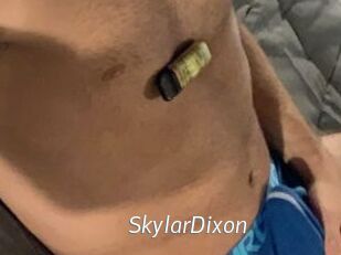 SkylarDixon