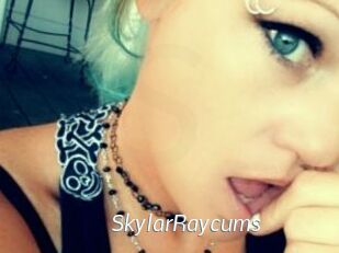 SkylarRaycums