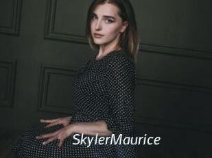 SkylerMaurice