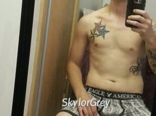 SkylorGrey