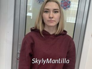 SkylyMantilla