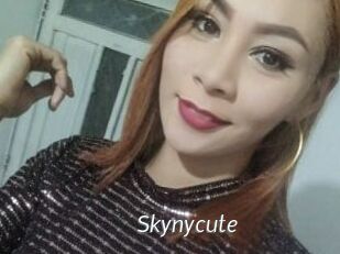 Skynycute
