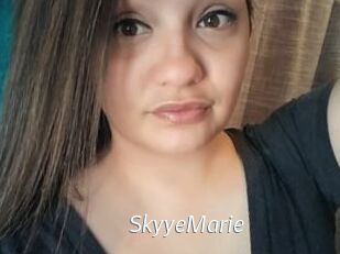 SkyyeMarie