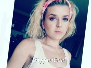 SkyylarGold