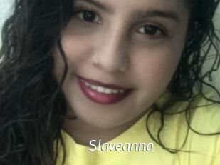 Slaveanna