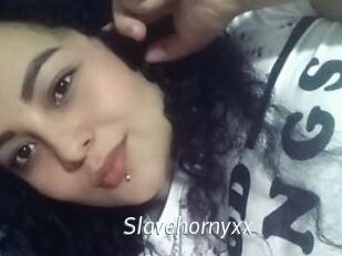 Slavehornyxx