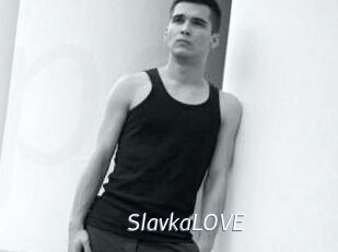 SlavkaLOVE