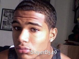 SlayerB549