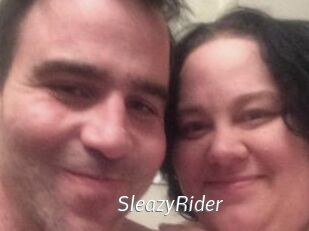 SleazyRider