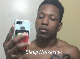 SleepWalker130