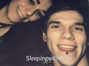 SleepingwithKitty