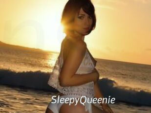 SleepyQueenie