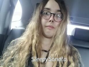 SleepySonata