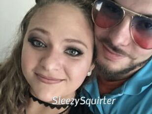 SleezySquirter