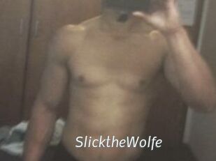 SlicktheWolfe