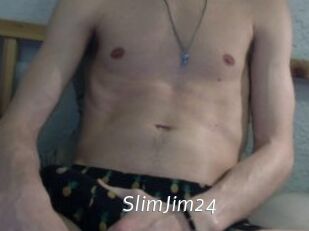 SlimJim24