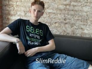 SlimReddie