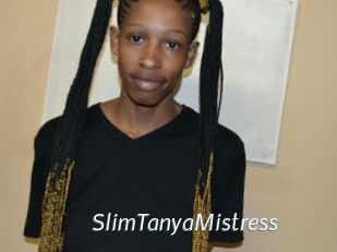 SlimTanyaMistress