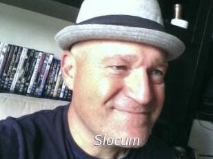 Slocum