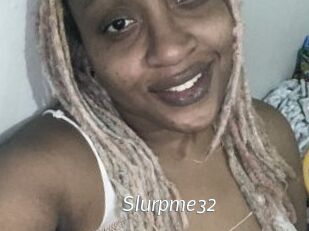 Slurpme32