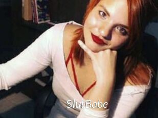 SlutBabe