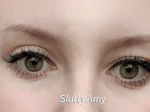 SluttyAmy