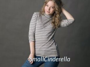 SmallCinderella