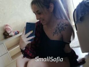 SmallSofia