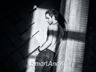 SmartAndKinky