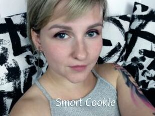 Smart_Cookie