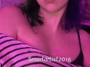 Smartartist2016