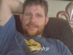 Smash3r