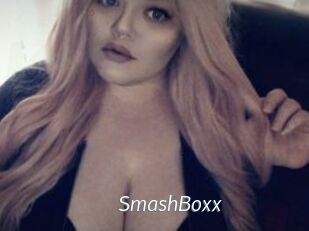 SmashBoxx