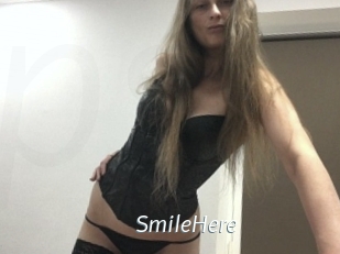 SmileHere