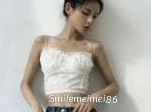 Smilemeimei86
