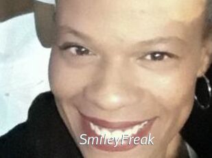 SmileyFreak