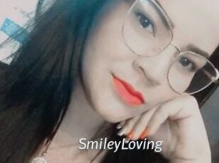 SmileyLoving