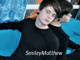 SmileyMatthew