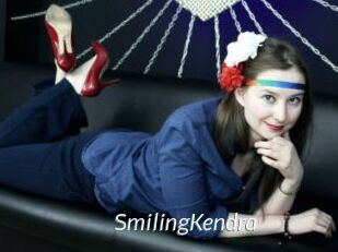 SmilingKendra