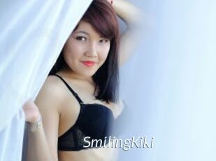 SmilingKiki