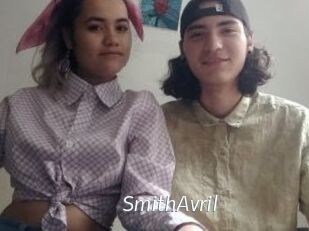 SmithAvril