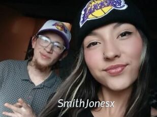SmithJonesx