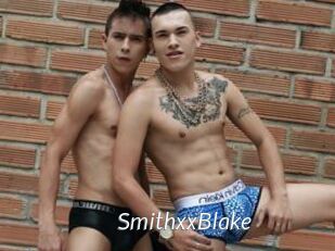 SmithxxBlake