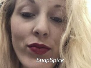 SnapSpice