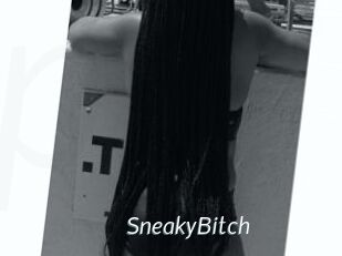 SneakyBitch
